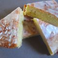 GÂTEAU NANTAIS