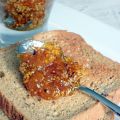 Confiture de cerises