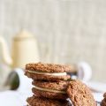 Carrot Cake Cookies