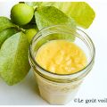 Lemon curd