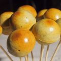 Popcakes salés