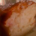 Brioche à la pâte d amande