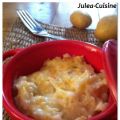 Gratin Dauphinois