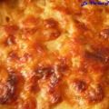 Gratin chicons/carottes, Recette Ptitchef