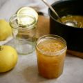 Marmelade de Pamplemousses Doux et Bio infusée[...]