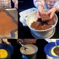 Gouter de Noel