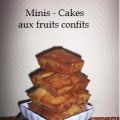 Cake aux fruits confits extra