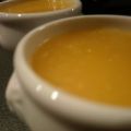 Coulis de mandarine., Recette Ptitchef