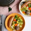 Kig-ha-farz express (Bretagne, sans gluten)