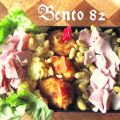 Bento 82