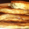 Des pancakes moelleux pour mon petit dejeuner[...]