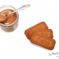 Pâte de speculoos