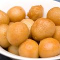 Gulab jamun