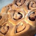 Brioche façon chinois au chocolat, Recette[...]
