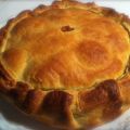 Tourte