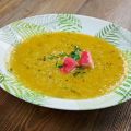 Soupes de légumes au Cookeo