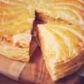 Galette des rois au Thermomix