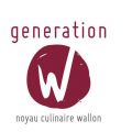 Génération W(allonie), soyons chauvin et[...]