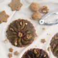 Tartelettes aux figues et noix