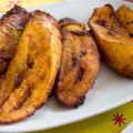 Recette de bananes plantain frites, kelewele[...]
