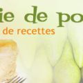 750g Concours envie de poires