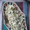 Salade de gruyère