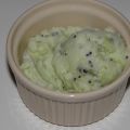 glace au kiwi - 1PP
