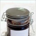 Confiture d'olive