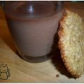 Daring Bakers #2 - Panna cotta et biscuits[...]