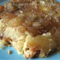 Tarte tatin