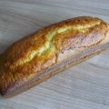 Cake rapide de ma Mamie B.