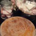 Gâteau nantais