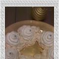 pavlova, glace vanille et chantilly (TM5 -[...]