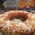 Moelleux Extra Fondant aux Amandes / Moelleux[...]