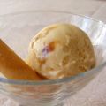 Glace au caramel au beurre salé et éclats de[...]
