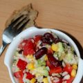 Salade mexicaine