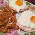 Toasts de Pain Complet Healthy / Torradas de[...]