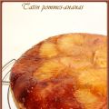 Tarte tatin