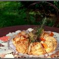 PARIS-BREST (au Thermomix) ou pas !