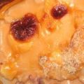 Gratin de fruits