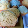 Muffins stroumph pour le muffins monday #16,[...]