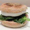 Chasse à l'Oeuf : Hamburger