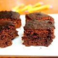 Brownie aux carambars, Recette Ptitchef