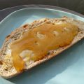 Petit déjeuner...