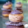 Religieuses à la violette