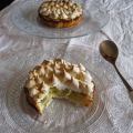 Rhubarb addiction - Tartelettes à la rhubarbe[...]