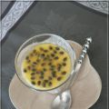 PANACOTTA PASSION