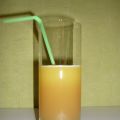 TEQUILA SUNRISE