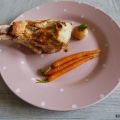 [Spécial Pâques] Carré d'agneau en croûte et[...]