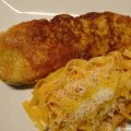 Scaloppina alla milanese - Escalope à la[...]
